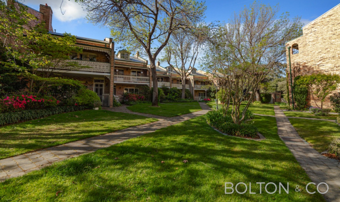 24/3 Allambee Street, Reid, ACT 2612