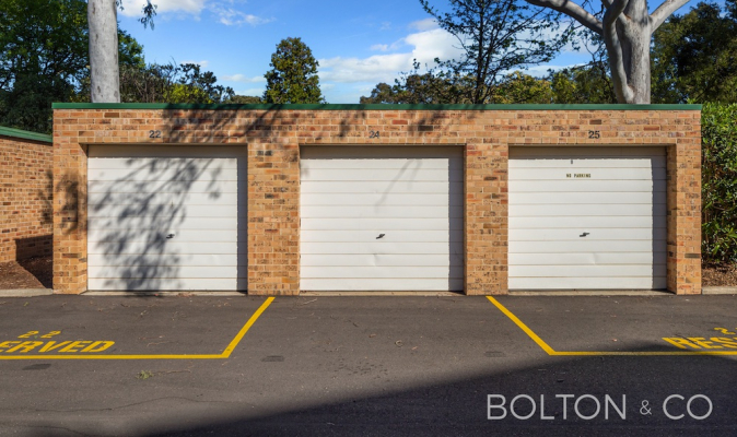 24/3 Allambee Street, Reid, ACT 2612