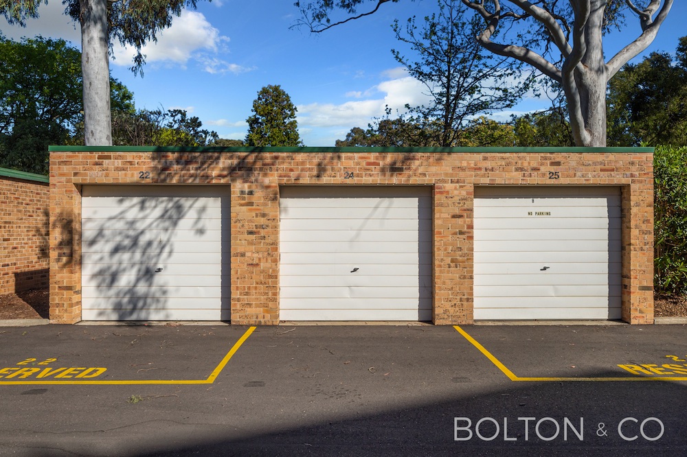 24/3 Allambee Street, Reid, ACT 2612