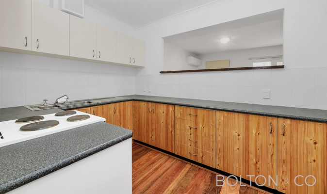 24/3 Allambee Street, Reid, ACT 2612