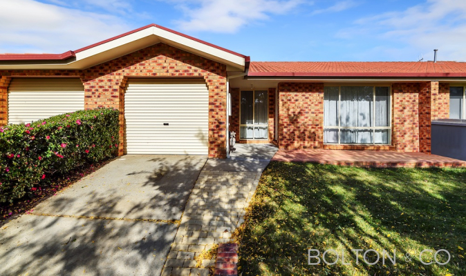 34 Maynard Street, Ngunnawal, ACT 2913
