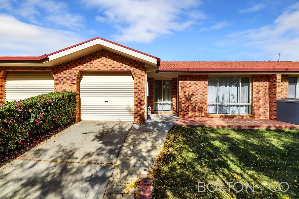 34 Maynard Street, Ngunnawal, ACT 2913