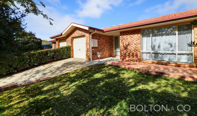 34 Maynard Street, Ngunnawal, ACT 2913