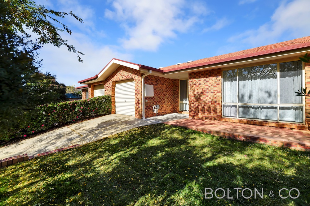 34 Maynard Street, Ngunnawal, ACT 2913