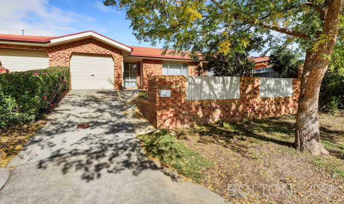 34 Maynard Street, Ngunnawal, ACT 2913