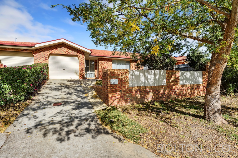 34 Maynard Street, Ngunnawal, ACT 2913