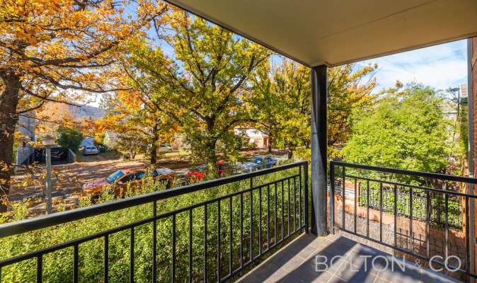 45/19 Ijong Street, Braddon, ACT 2612