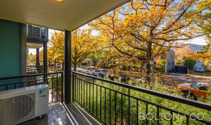 45/19 Ijong Street, Braddon, ACT 2612