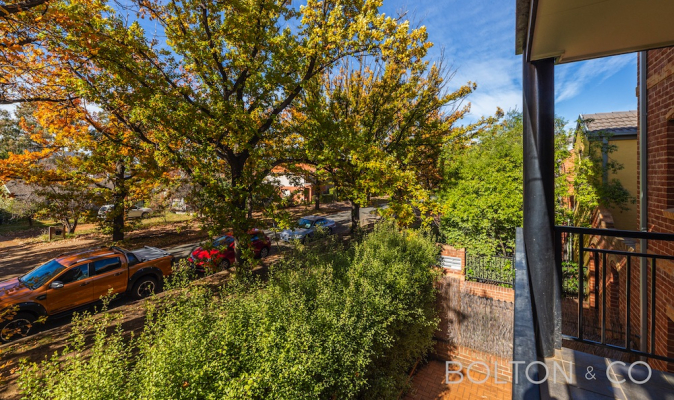 45/19 Ijong Street, Braddon, ACT 2612