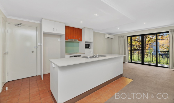 45/19 Ijong Street, Braddon, ACT 2612