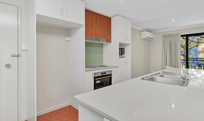 45/19 Ijong Street, Braddon, ACT 2612