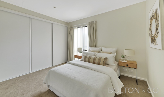 6/5 Wise Street, Braddon, ACT 2612