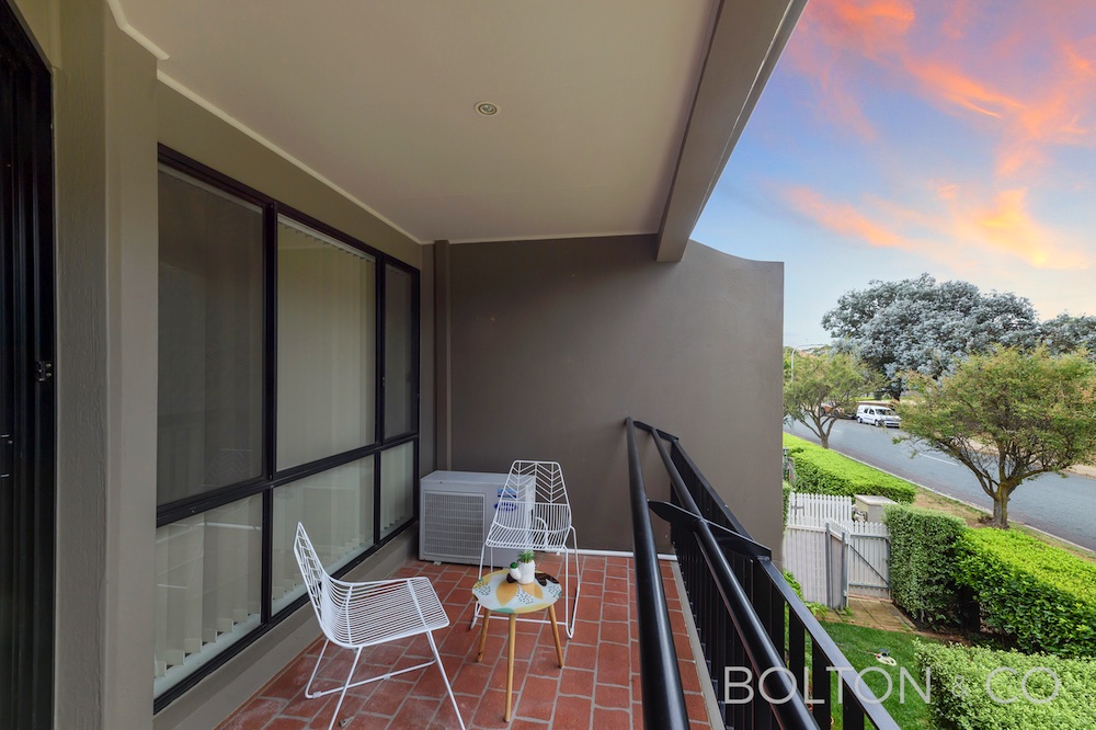 6/5 Wise Street, Braddon, ACT 2612