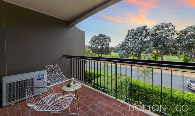 6/5 Wise Street, Braddon, ACT 2612