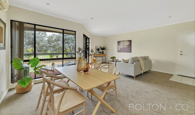 6/5 Wise Street, Braddon, ACT 2612