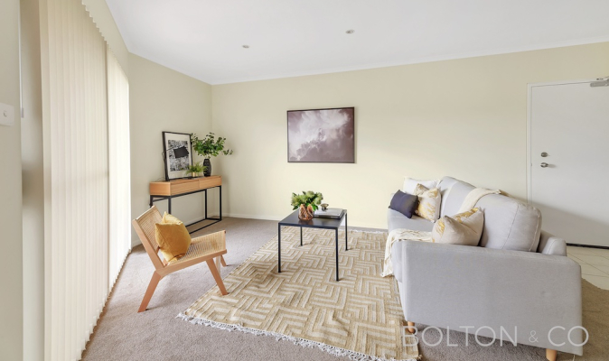 6/5 Wise Street, Braddon, ACT 2612