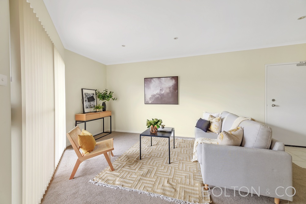 6/5 Wise Street, Braddon, ACT 2612