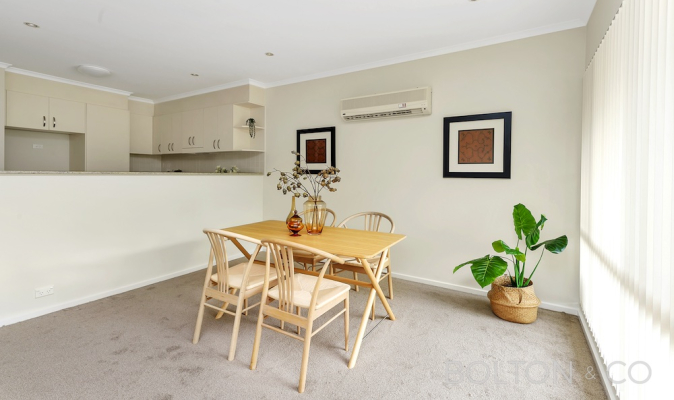 6/5 Wise Street, Braddon, ACT 2612