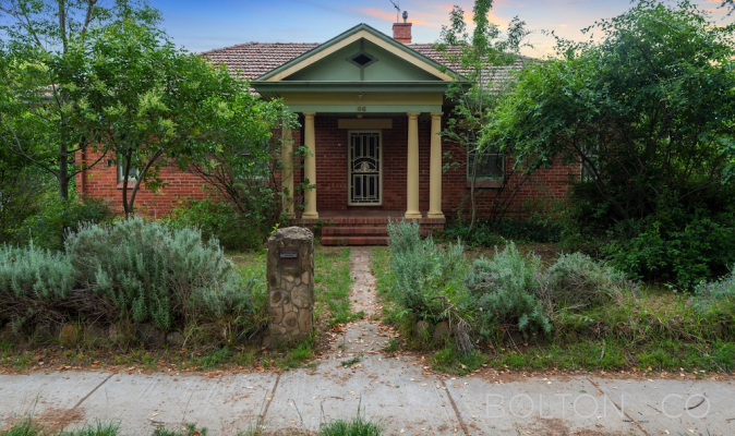 66 Currong Street, Braddon, ACT 2612