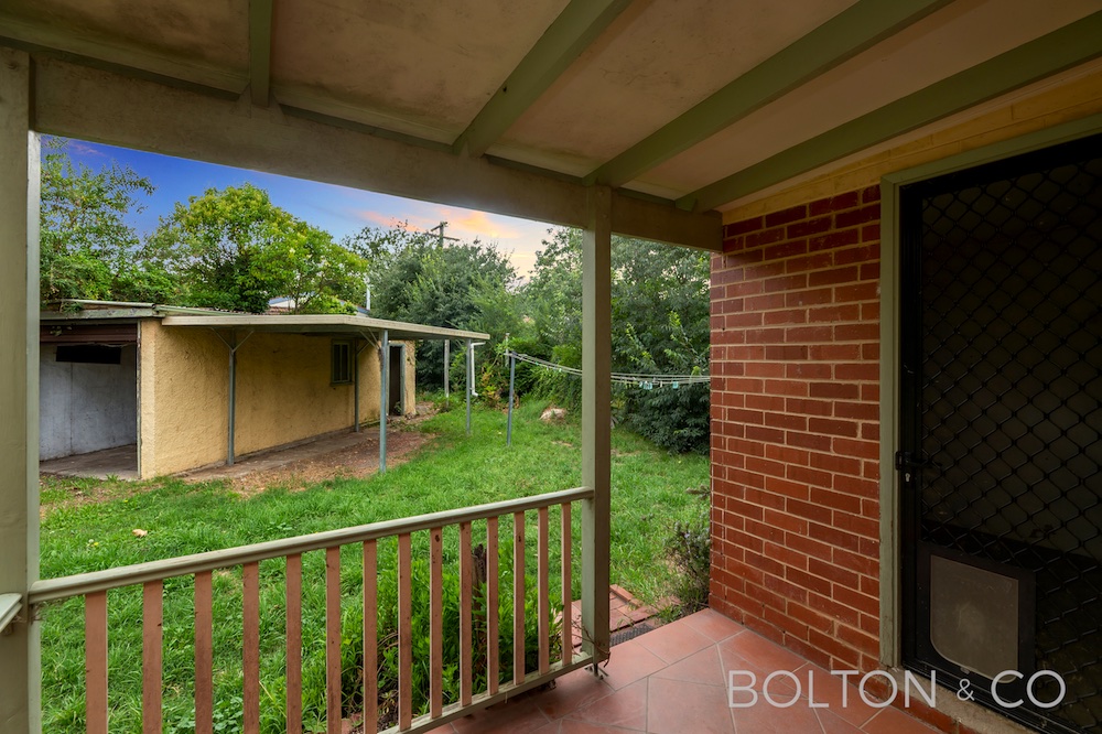 66 Currong Street, Braddon, ACT 2612