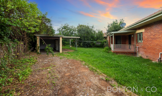 66 Currong Street, Braddon, ACT 2612