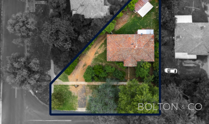 66 Currong Street, Braddon, ACT 2612