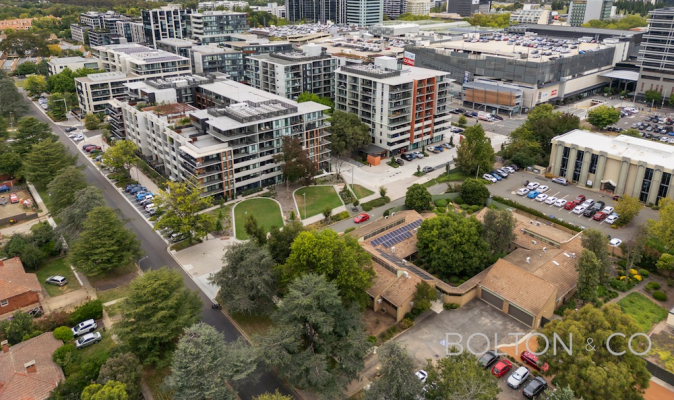 66 Currong Street, Braddon, ACT 2612