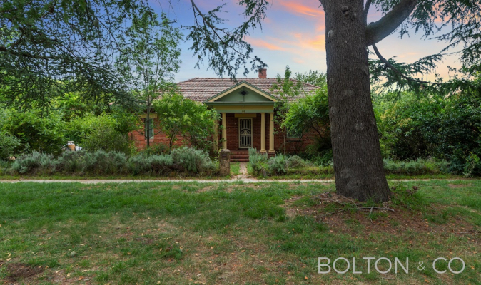 66 Currong Street, Braddon, ACT 2612