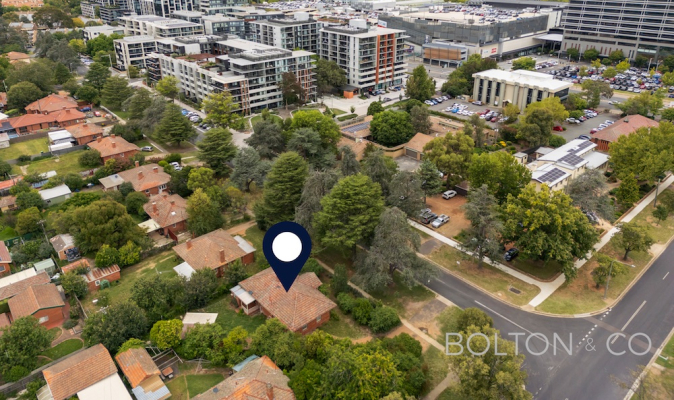 66 Currong Street, Braddon, ACT 2612