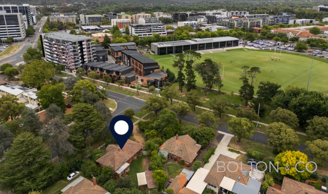 66 Currong Street, Braddon, ACT 2612