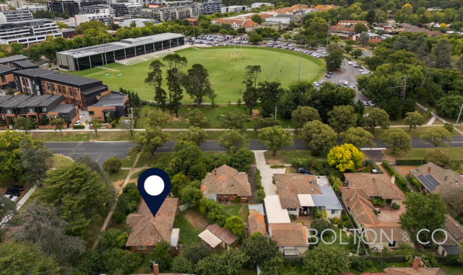 66 Currong Street, Braddon, ACT 2612