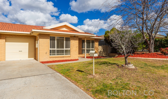 8 Yagan Place, Ngunnawal, ACT 2913