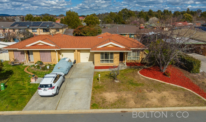 8 Yagan Place, Ngunnawal, ACT 2913