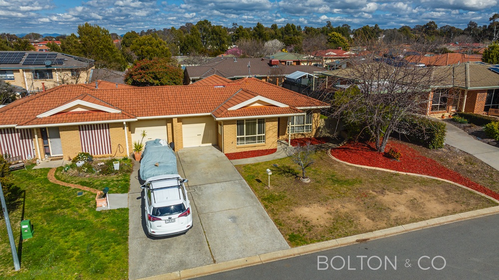 8 Yagan Place, Ngunnawal, ACT 2913