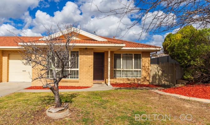 8 Yagan Place, Ngunnawal, ACT 2913