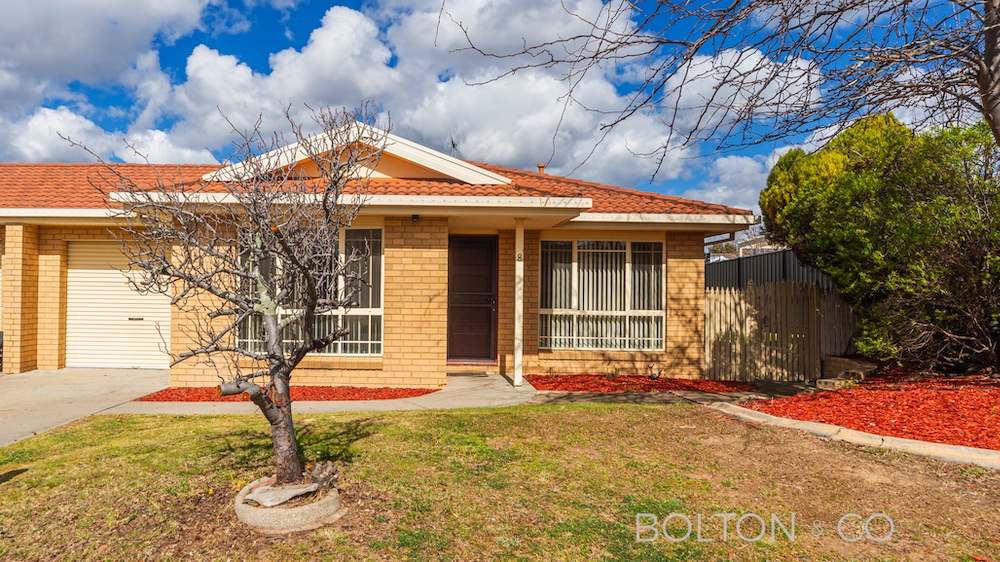 8 Yagan Place, Ngunnawal, ACT 2913