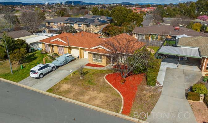 8 Yagan Place, Ngunnawal, ACT 2913