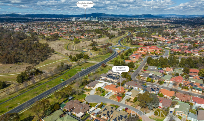 8 Yagan Place, Ngunnawal, ACT 2913