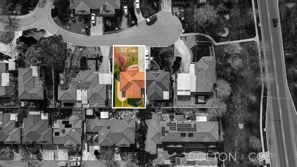 8 Yagan Place, Ngunnawal, ACT 2913