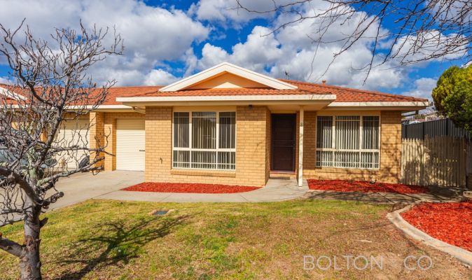 8 Yagan Place, Ngunnawal, ACT 2913