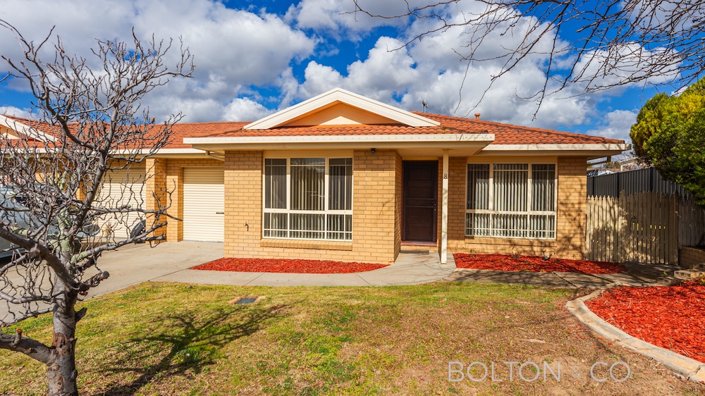 8 Yagan Place, Ngunnawal, ACT 2913