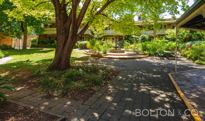 94/37 Currong Street South, Reid, ACT 2612