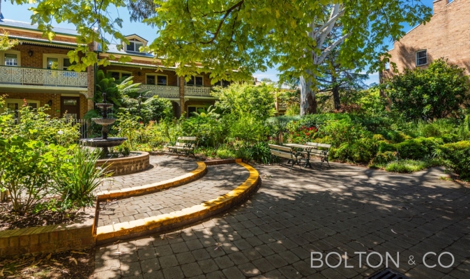 94/37 Currong Street South, Reid, ACT 2612