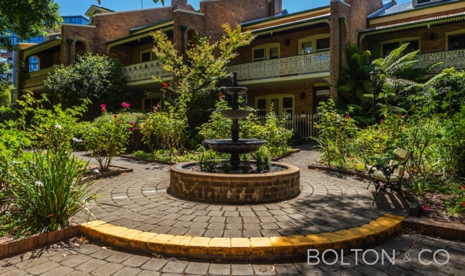 94/37 Currong Street South, Reid, ACT 2612