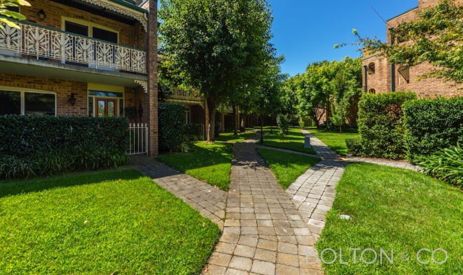 94/37 Currong Street South, Reid, ACT 2612