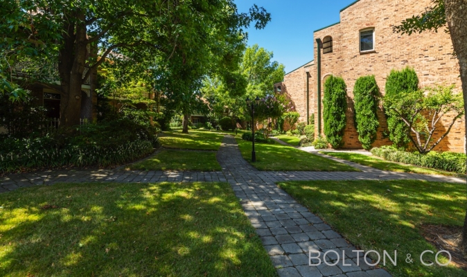 94/37 Currong Street South, Reid, ACT 2612