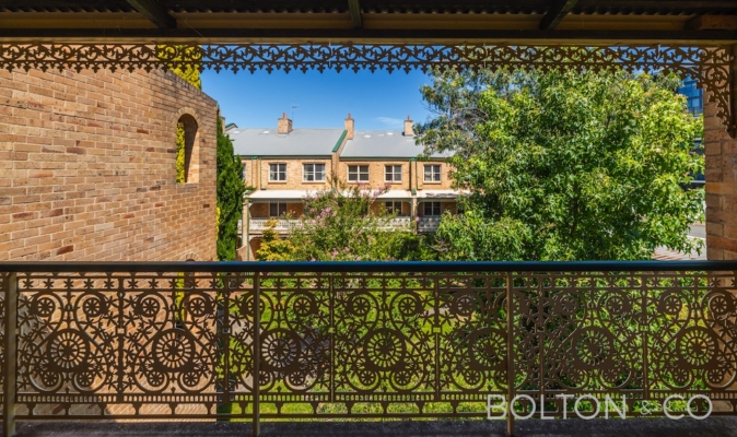 94/37 Currong Street South, Reid, ACT 2612