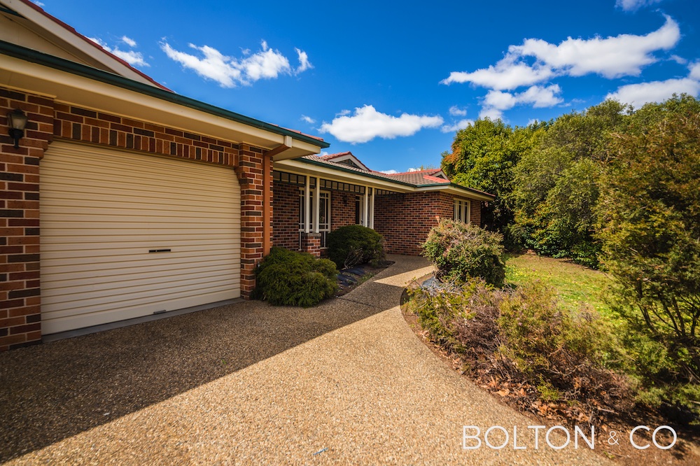 140 Kosciuszko Ave, Palmerston, ACT 2913 Australia