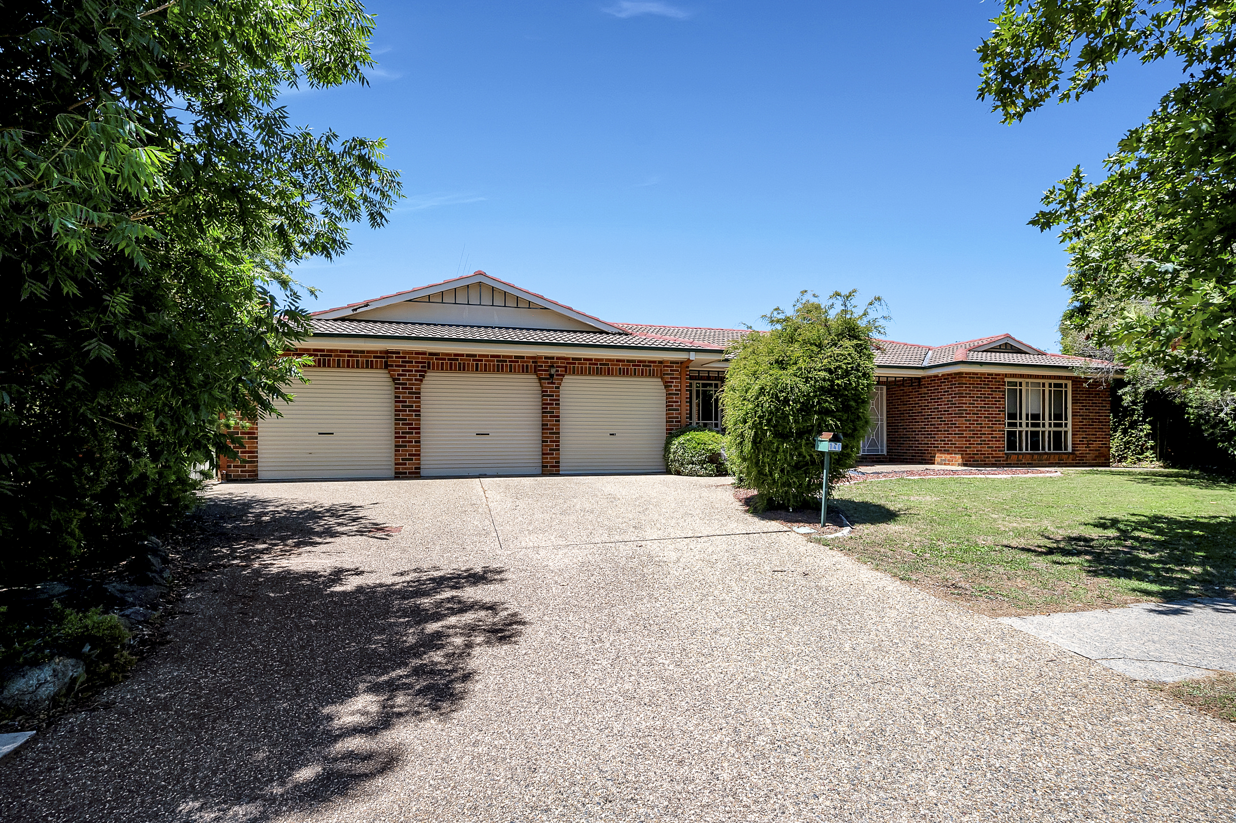 140 Kosciuszko Ave, Palmerston, ACT 2913 Australia