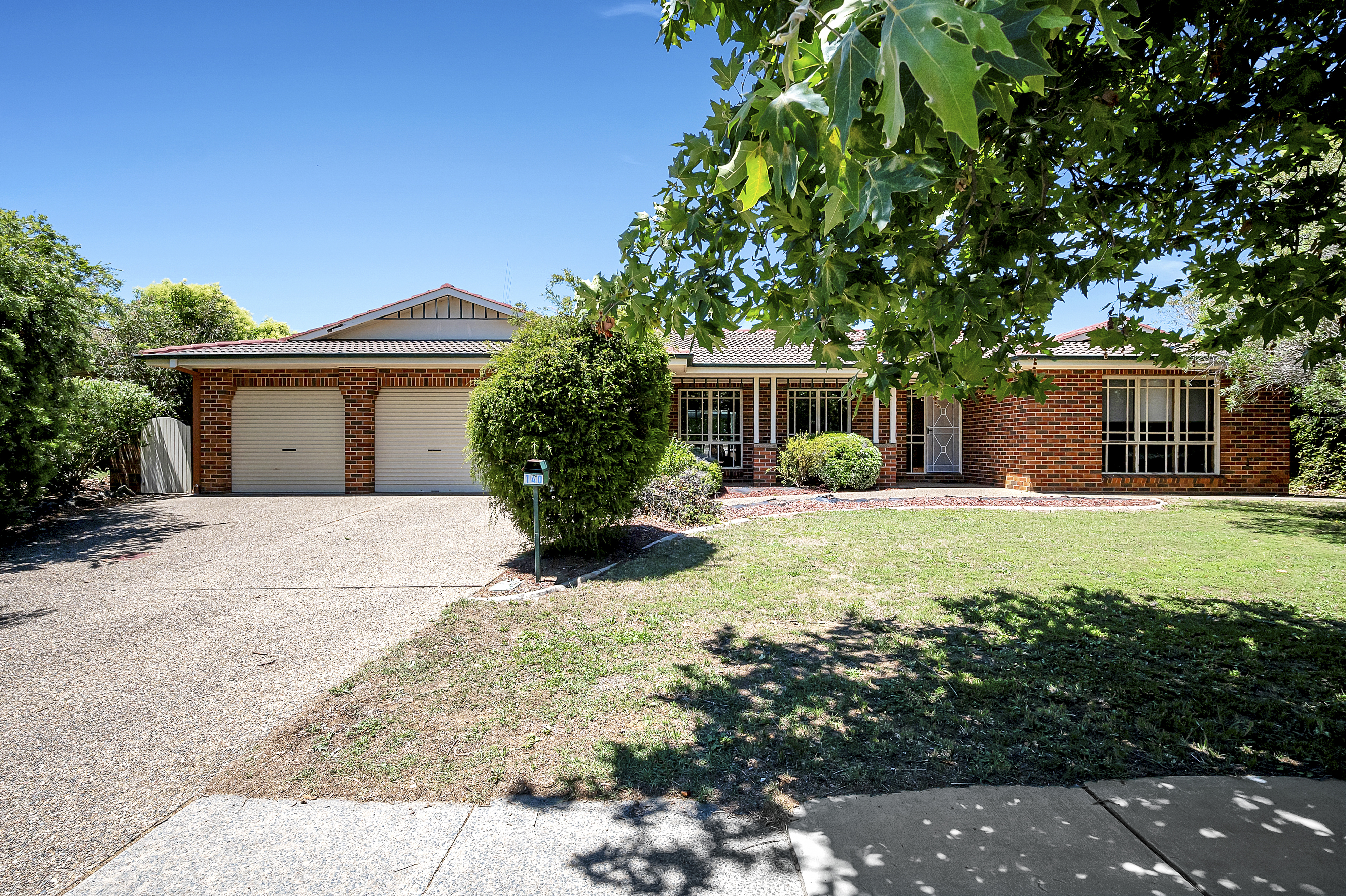 140 Kosciuszko Ave, Palmerston, ACT 2913 Australia